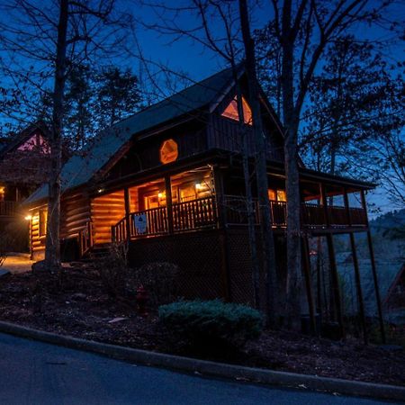 Simply Amazing Vila Pigeon Forge Exterior foto