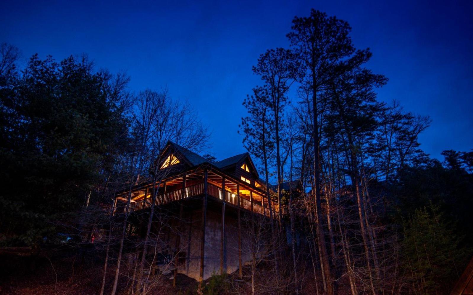 Simply Amazing Vila Pigeon Forge Exterior foto