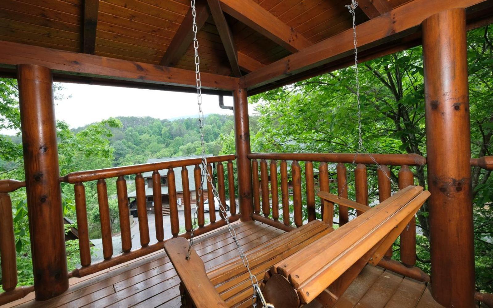 Simply Amazing Vila Pigeon Forge Exterior foto