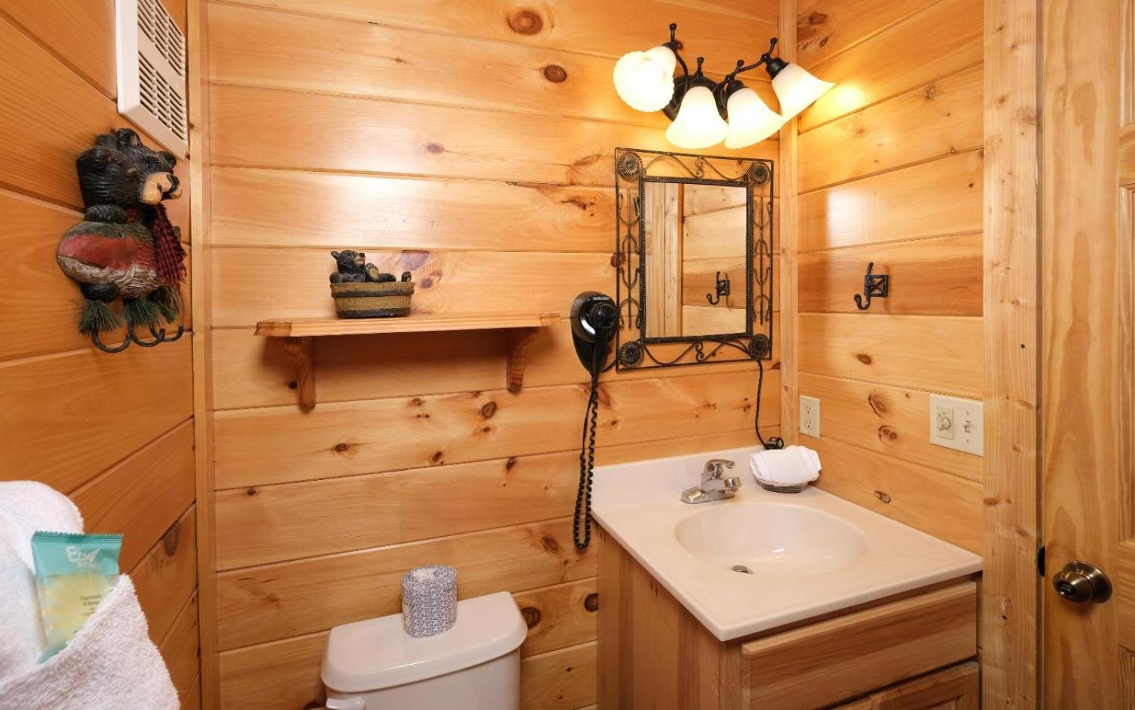 Simply Amazing Vila Pigeon Forge Exterior foto