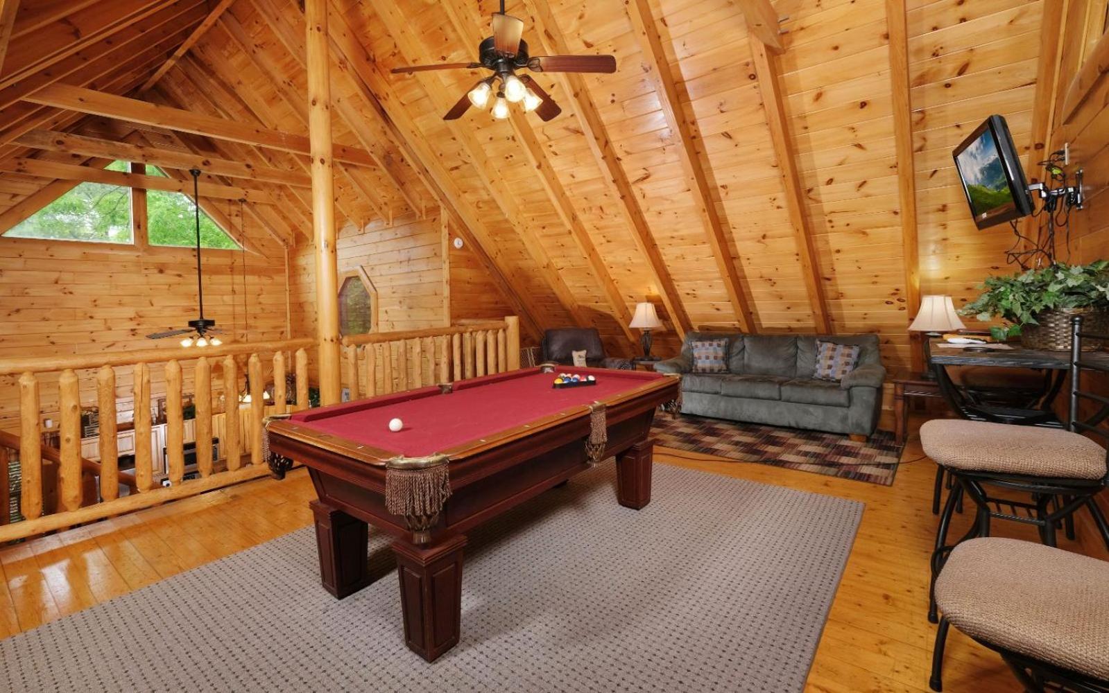 Simply Amazing Vila Pigeon Forge Exterior foto