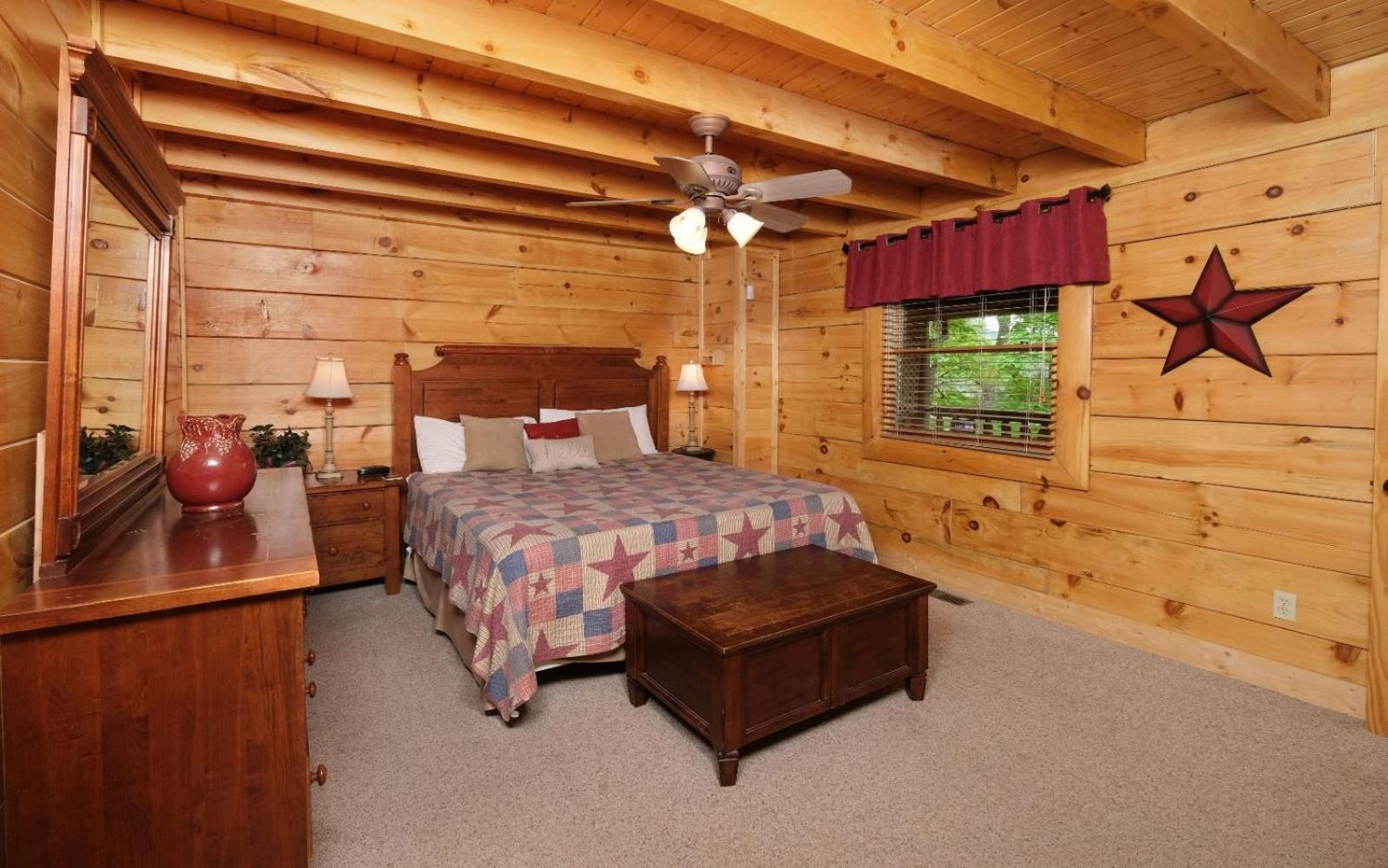 Simply Amazing Vila Pigeon Forge Exterior foto