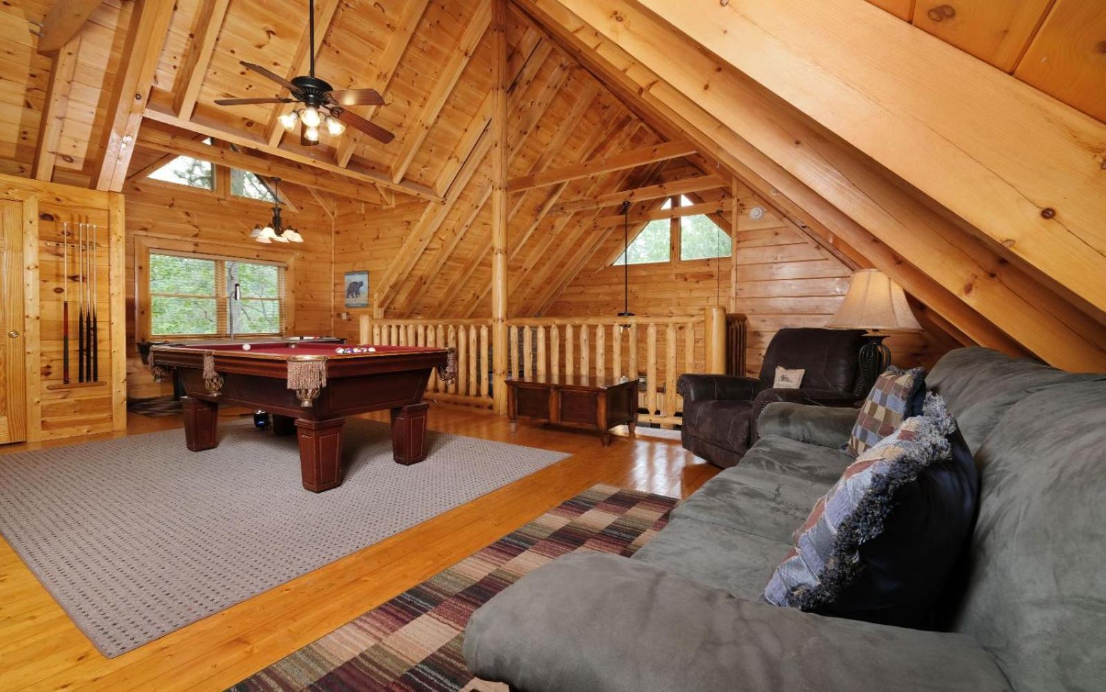 Simply Amazing Vila Pigeon Forge Exterior foto