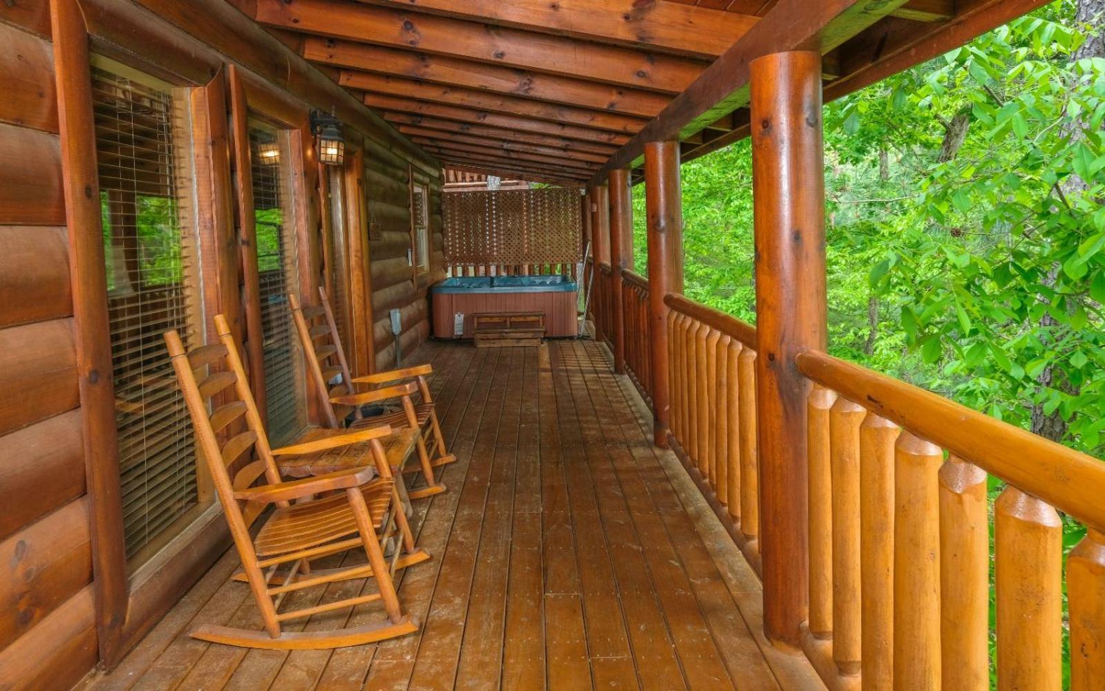 Simply Amazing Vila Pigeon Forge Exterior foto