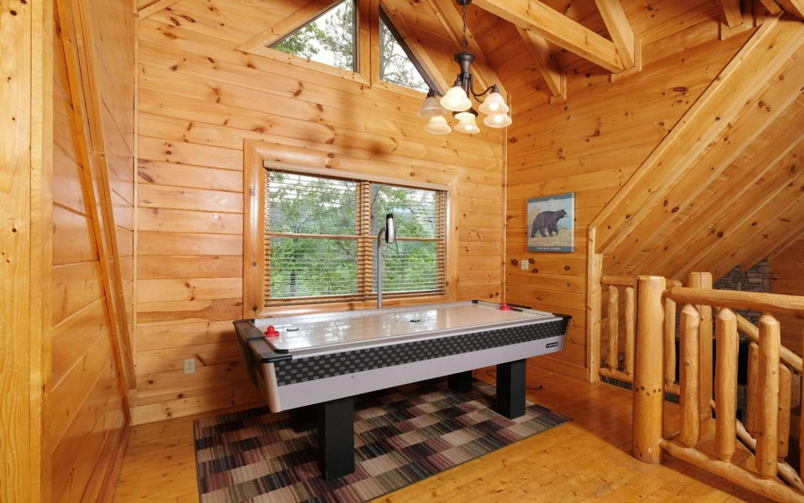 Simply Amazing Vila Pigeon Forge Exterior foto