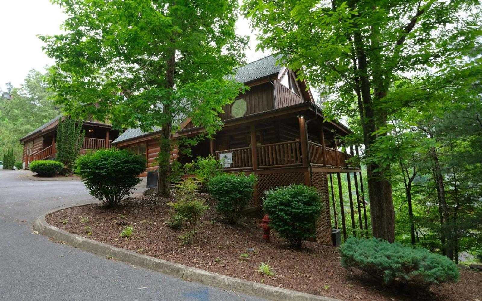 Simply Amazing Vila Pigeon Forge Exterior foto